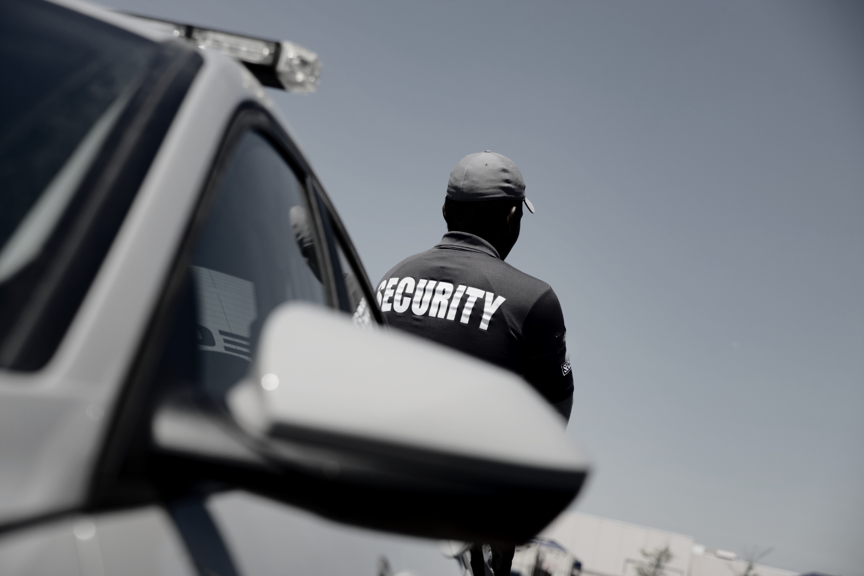 What is the Difference between an Executive Protection Agent and Bodyguard?